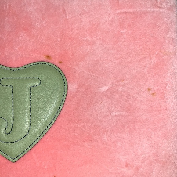 Original Juicy Couture Laptop Holder - Picture 6 of 9